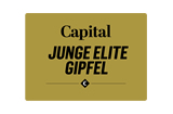 Capital Junge Elite Gipel